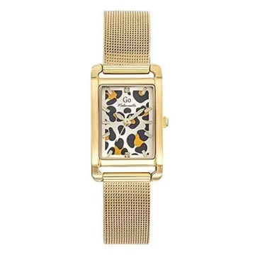 Montre Go