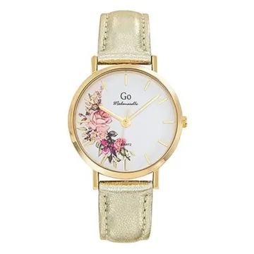 Montre Go