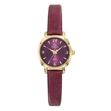 Montre Go