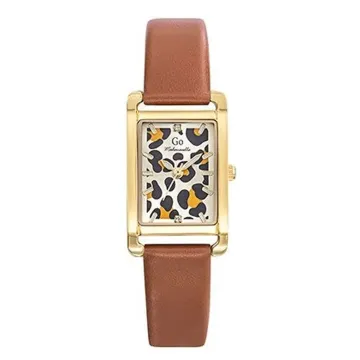 Montre Go