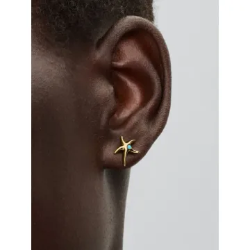 Manchette d'Oreille Ondulée