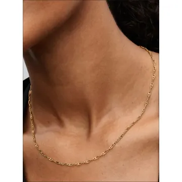 Collier Chaîne