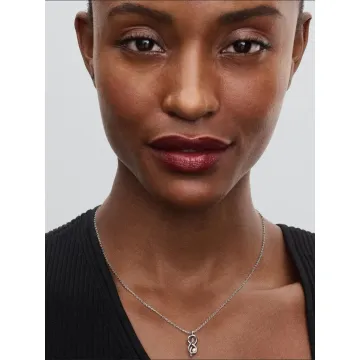 Collier Nœud de l'Infini