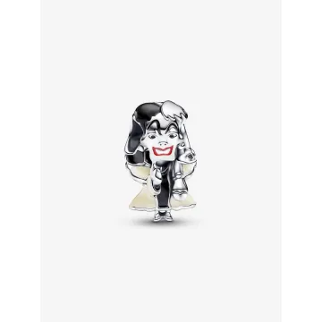 Charm Les Méchants de Disney Cruella d'Enfer