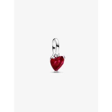 Mini Dangle Cœur Brisé
