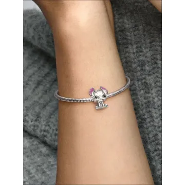 Charm Disney Lilo & Stitch