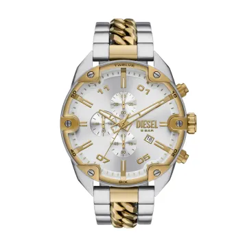 Montre Diesel Homme Spiked
