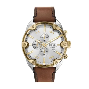 Montre Diesel Homme Spiked