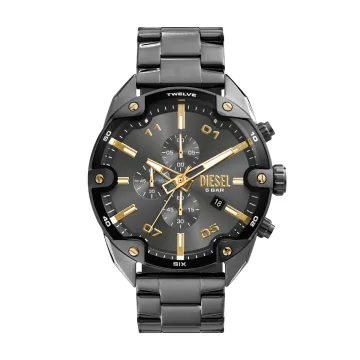 Montre Diesel Homme Spiked