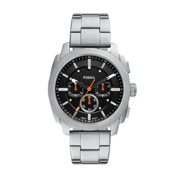 Montre Fossil Homme Machine