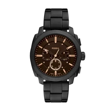 Montre Fossil Homme Machine