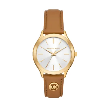 Montre Michael Kors Femme Slim Runway