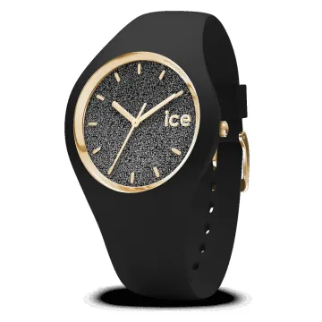 Montre Ice Watch Femme Black
