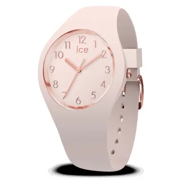 Montre Ice Watch Femme Nude