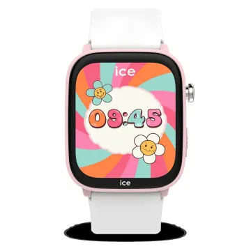 Montre Ice Watch Enfant Pink