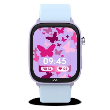 Montre Ice Watch Enfant Purple