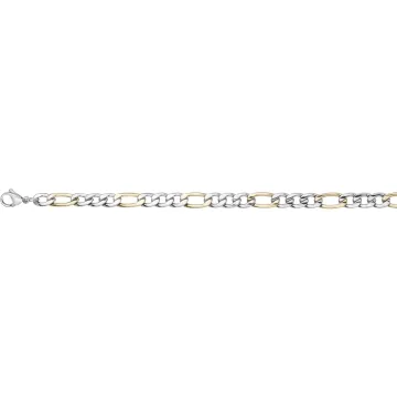 Phebus Homme - Bracelet Acier 316L 21Cm