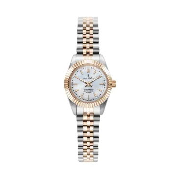Montre Jacques Du Manoir Inspiration 22 Mm