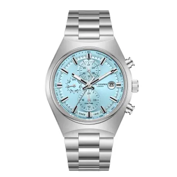 Montre Lee Cooper – BAPTISTE