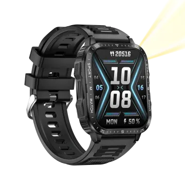 Montre Smarty Adventurer Sw097 Smarty2.0
