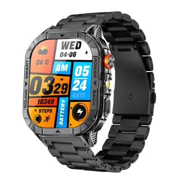 Montre Smarty Trek K70A Fitcloud Pro