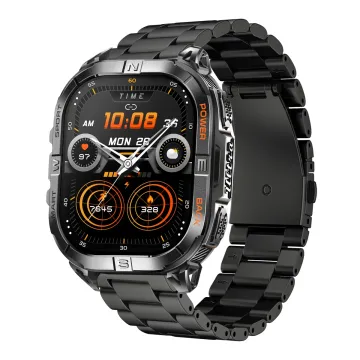 Montre Smarty Explorer K72A Gloryfit Pro