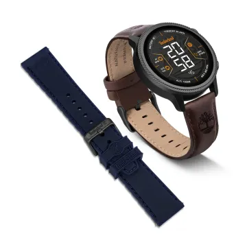 Montre Timberland Trail Force