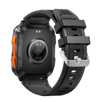 Montre SMARTY Adventurer