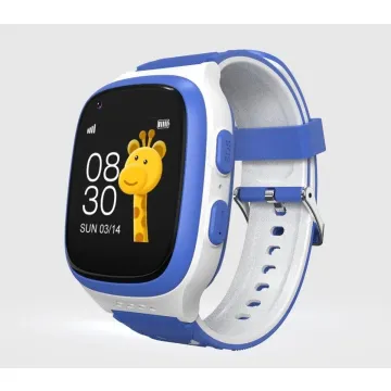 Montre SMARTY E-Sim - Gps