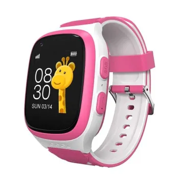 Montre SMARTY E-Sim - Gps