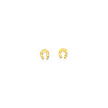 Boucles D'oreille Puces