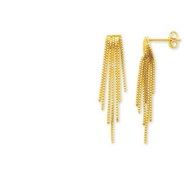 Boucles D'oreille Pendantes
