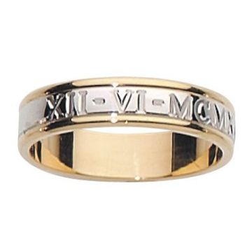 Alliance Or 750 Millièmes , Platine 
