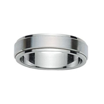 Alliance Or 750 Millièmes , Platine 