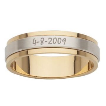 Deux Ors A Fleur De Peau