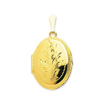 Pendentif Porte-Photo