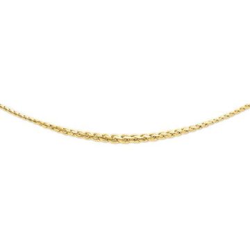 Collier Maille Haricot