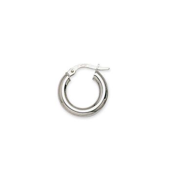 Créoles Diamètre 10 Mm, Fil 3 Mm