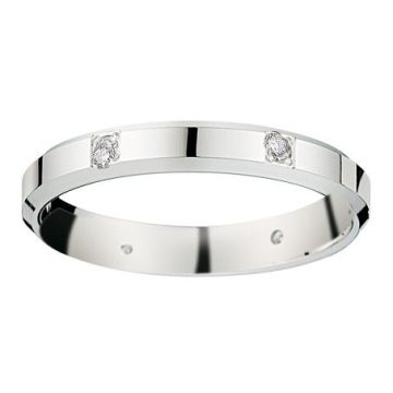 Alliance Or 750 Millièmes Diamant