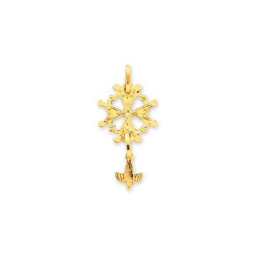Croix Huguenotte
