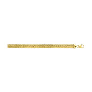 Chaine Maille Fantaisie