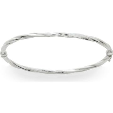 Jonc Or 375 millièmes Blanc