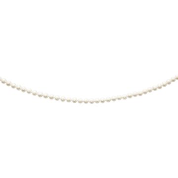 Collier perle 6mm ENTREE DE GAMME