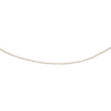 Collier perle 4-4.5mm TRADITION