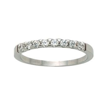 Alliance Or 750 Millièmes Diamant