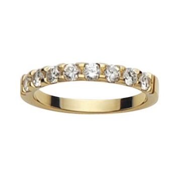 Alliance Or 750 Millièmes Diamant
