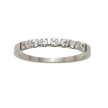 Alliance Or 750 Millièmes Diamant