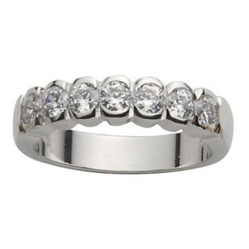 Alliance Or 750 Millièmes Diamant