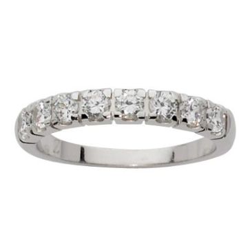 Alliance Or 750 Millièmes Diamant