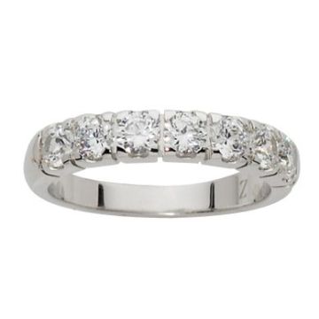Alliance Or 750 Millièmes Diamant